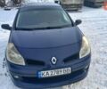 Синий Рено Клио, объемом двигателя 1.15 л и пробегом 300 тыс. км за 3700 $, фото 1 на Automoto.ua