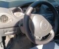 Синий Рено Клио, объемом двигателя 1.1 л и пробегом 212 тыс. км за 4012 $, фото 4 на Automoto.ua