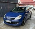 Синий Рено Клио, объемом двигателя 1.15 л и пробегом 233 тыс. км за 5300 $, фото 11 на Automoto.ua