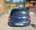 Синий Рено Клио, объемом двигателя 1.2 л и пробегом 235 тыс. км за 2500 $, фото 7 на Automoto.ua