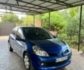 Синий Рено Клио, объемом двигателя 1.1 л и пробегом 238 тыс. км за 4500 $, фото 1 на Automoto.ua