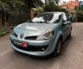 Синій Рено Кліо, об'ємом двигуна 1.5 л та пробігом 192 тис. км за 4490 $, фото 1 на Automoto.ua