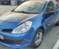 Синий Рено Клио, объемом двигателя 1.15 л и пробегом 125 тыс. км за 4700 $, фото 1 на Automoto.ua