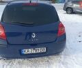 Синий Рено Клио, объемом двигателя 1.15 л и пробегом 300 тыс. км за 3700 $, фото 2 на Automoto.ua