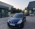 Синий Рено Клио, объемом двигателя 1.1 л и пробегом 212 тыс. км за 4012 $, фото 1 на Automoto.ua