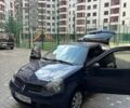 Синий Рено Клио, объемом двигателя 1.15 л и пробегом 196 тыс. км за 3200 $, фото 11 на Automoto.ua