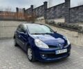 Синій Рено Кліо, об'ємом двигуна 1.6 л та пробігом 148 тис. км за 6100 $, фото 1 на Automoto.ua