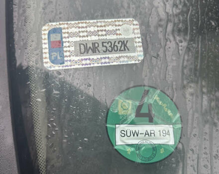 Синій Рено Кліо, об'ємом двигуна 1.15 л та пробігом 174 тис. км за 4000 $, фото 10 на Automoto.ua