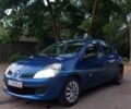 Синій Рено Кліо, об'ємом двигуна 1.5 л та пробігом 219 тис. км за 1600 $, фото 1 на Automoto.ua