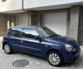 Синий Рено Клио, объемом двигателя 1.15 л и пробегом 196 тыс. км за 3200 $, фото 6 на Automoto.ua