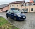 Синий Рено Клио, объемом двигателя 1.15 л и пробегом 233 тыс. км за 5300 $, фото 2 на Automoto.ua