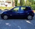 Синій Рено Кліо, об'ємом двигуна 1.2 л та пробігом 364 тис. км за 3700 $, фото 4 на Automoto.ua