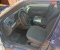 Синий Рено Клио, объемом двигателя 1.2 л и пробегом 235 тыс. км за 2500 $, фото 1 на Automoto.ua