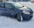 Синий Рено Клио, объемом двигателя 1.15 л и пробегом 145 тыс. км за 3850 $, фото 1 на Automoto.ua