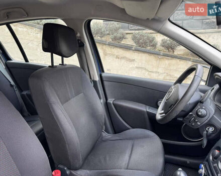 Синій Рено Кліо, об'ємом двигуна 1.6 л та пробігом 148 тис. км за 6100 $, фото 13 на Automoto.ua