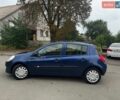 Синій Рено Кліо, об'ємом двигуна 1.15 л та пробігом 268 тис. км за 3650 $, фото 1 на Automoto.ua