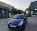 Синий Рено Клио, объемом двигателя 1.15 л и пробегом 212 тыс. км за 4200 $, фото 1 на Automoto.ua