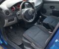 Синій Рено Кліо, об'ємом двигуна 1.5 л та пробігом 219 тис. км за 1600 $, фото 12 на Automoto.ua