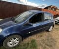 Синий Рено Клио, объемом двигателя 1.4 л и пробегом 233 тыс. км за 2309 $, фото 2 на Automoto.ua
