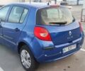 Синий Рено Клио, объемом двигателя 1.15 л и пробегом 125 тыс. км за 4700 $, фото 3 на Automoto.ua