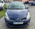 Синий Рено Клио, объемом двигателя 1.15 л и пробегом 233 тыс. км за 5300 $, фото 1 на Automoto.ua