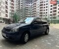 Синий Рено Клио, объемом двигателя 1.15 л и пробегом 196 тыс. км за 3200 $, фото 3 на Automoto.ua