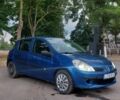 Синій Рено Кліо, об'ємом двигуна 1.5 л та пробігом 219 тис. км за 1600 $, фото 3 на Automoto.ua