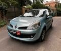 Синій Рено Кліо, об'ємом двигуна 1.5 л та пробігом 192 тис. км за 4490 $, фото 1 на Automoto.ua