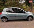 Синій Рено Кліо, об'ємом двигуна 1.5 л та пробігом 192 тис. км за 4490 $, фото 5 на Automoto.ua