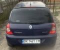 Синій Рено Кліо, об'ємом двигуна 1.2 л та пробігом 222 тис. км за 3200 $, фото 1 на Automoto.ua