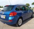 Синій Рено Кліо, об'ємом двигуна 1.6 л та пробігом 174 тис. км за 5799 $, фото 8 на Automoto.ua