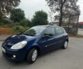 Синий Рено Клио, объемом двигателя 1.2 л и пробегом 250 тыс. км за 3452 $, фото 10 на Automoto.ua