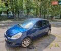 Синий Рено Клио, объемом двигателя 1.39 л и пробегом 115 тыс. км за 3999 $, фото 1 на Automoto.ua