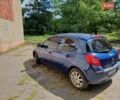 Синий Рено Клио, объемом двигателя 1.39 л и пробегом 115 тыс. км за 3999 $, фото 4 на Automoto.ua