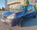 Синій Рено Кліо, об'ємом двигуна 1.2 л та пробігом 295 тис. км за 3999 $, фото 13 на Automoto.ua