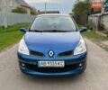 Синий Рено Клио, объемом двигателя 1.46 л и пробегом 240 тыс. км за 5200 $, фото 1 на Automoto.ua