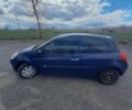 Синий Рено Клио, объемом двигателя 1.15 л и пробегом 163 тыс. км за 3500 $, фото 2 на Automoto.ua