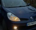 Синій Рено Кліо, об'ємом двигуна 1.4 л та пробігом 120 тис. км за 3650 $, фото 1 на Automoto.ua