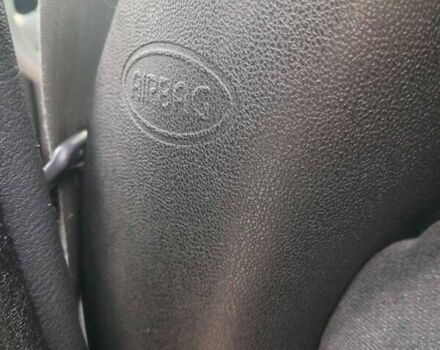 Синий Рено Клио, объемом двигателя 1.15 л и пробегом 299 тыс. км за 4350 $, фото 20 на Automoto.ua