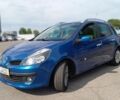 Синій Рено Кліо, об'ємом двигуна 1.6 л та пробігом 174 тис. км за 5799 $, фото 6 на Automoto.ua