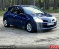 Синій Рено Кліо, об'ємом двигуна 1.1 л та пробігом 267 тис. км за 3900 $, фото 1 на Automoto.ua