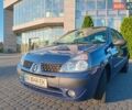 Синій Рено Кліо, об'ємом двигуна 1.2 л та пробігом 295 тис. км за 3250 $, фото 14 на Automoto.ua