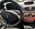 Синий Рено Клио, объемом двигателя 1.4 л и пробегом 105 тыс. км за 4999 $, фото 6 на Automoto.ua