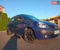 Синій Рено Кліо, об'ємом двигуна 1.2 л та пробігом 295 тис. км за 3250 $, фото 3 на Automoto.ua