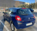 Синий Рено Клио, объемом двигателя 1.2 л и пробегом 222 тыс. км за 3800 $, фото 6 на Automoto.ua