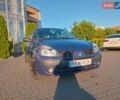 Синій Рено Кліо, об'ємом двигуна 1.2 л та пробігом 295 тис. км за 3250 $, фото 2 на Automoto.ua
