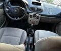 Синий Рено Клио, объемом двигателя 1.4 л и пробегом 105 тыс. км за 4999 $, фото 4 на Automoto.ua