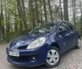 Синий Рено Клио, объемом двигателя 1.5 л и пробегом 283 тыс. км за 4500 $, фото 1 на Automoto.ua
