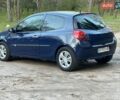 Синий Рено Клио, объемом двигателя 1.15 л и пробегом 267 тыс. км за 4300 $, фото 7 на Automoto.ua