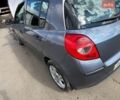 Синий Рено Клио, объемом двигателя 1.4 л и пробегом 167 тыс. км за 3200 $, фото 10 на Automoto.ua